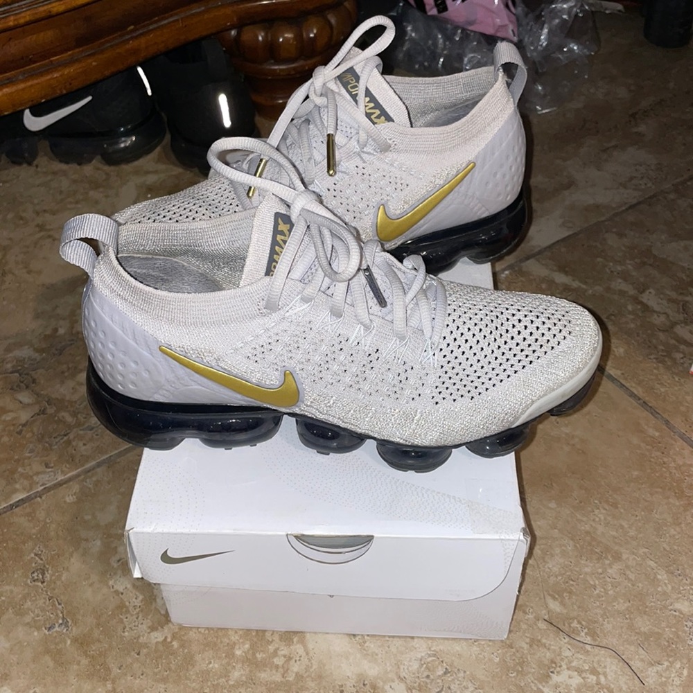 Nike vapormax